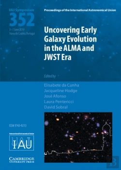 Bertrand.pt - Uncovering Early Galaxy Evolution In The Alma And Jwst Era (Iau S352)