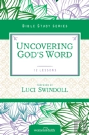 Uncovering God'S Word