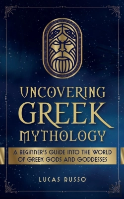 Bertrand.pt - Uncovering Greek Mythology
