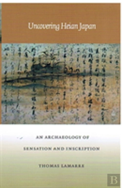 Bertrand.pt - Uncovering Heian Japan