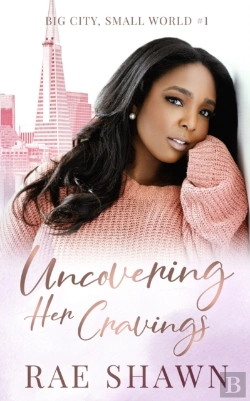Bertrand.pt - Uncovering Her Cravings