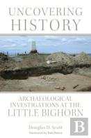 Uncovering History