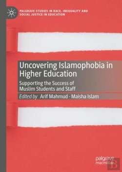 Bertrand.pt - Uncovering Islamophobia In Higher Education