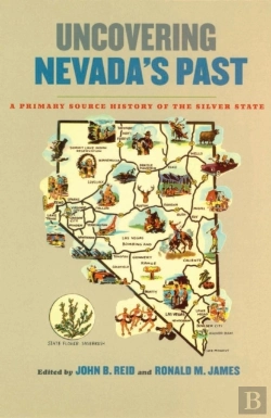 Bertrand.pt - Uncovering Nevada'S Past