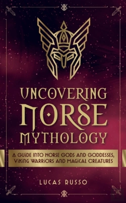 Bertrand.pt - Uncovering Norse Mythology