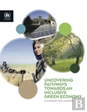 Uncovering Pathways Towards An Inclusive Green Economy