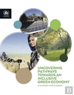 Bertrand.pt - Uncovering Pathways Towards An Inclusive Green Economy