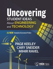 Uncovering Student Ideas About Engineering And Technology