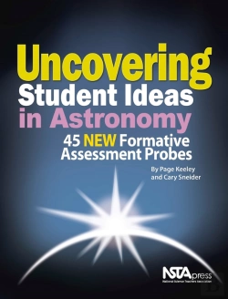 Bertrand.pt - Uncovering Student Ideas In Astronomy