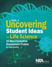 Uncovering Student Ideas In Life Science