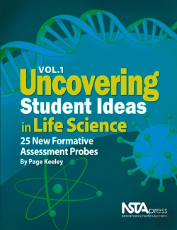 Bertrand.pt - Uncovering Student Ideas In Life Science, Volume 1