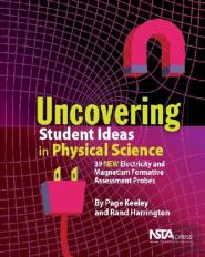 Uncovering Student Ideas In Physical Science