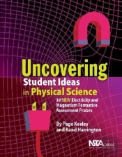 Uncovering Student Ideas In Physical Science