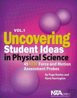 Bertrand.pt - Uncovering Student Ideas In Physical Science, Volume 1