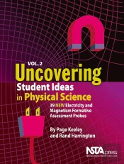 Uncovering Student Ideas In Physical Science, Volume 2