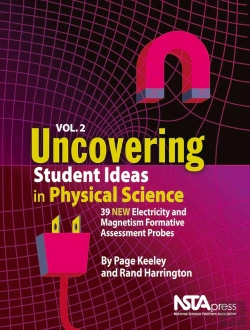 Bertrand.pt - Uncovering Student Ideas In Physical Science, Volume 2