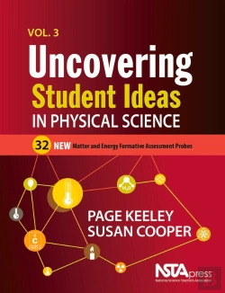 Bertrand.pt - Uncovering Student Ideas In Physical Science, Volume 3