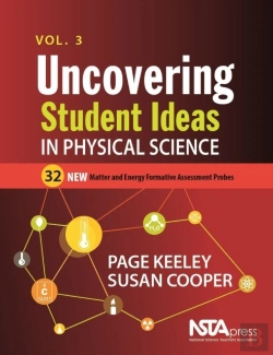 Bertrand.pt - Uncovering Student Ideas In Physical Science, Volume 3