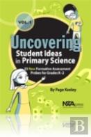 Uncovering Student Ideas In Primary Science