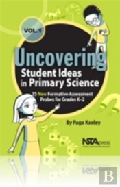 Uncovering Student Ideas In Primary Science