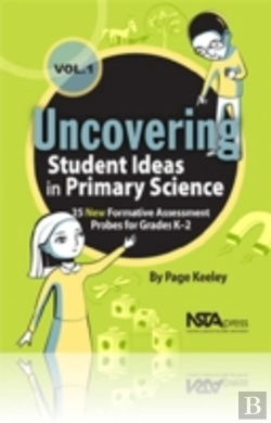 Bertrand.pt - Uncovering Student Ideas In Primary Science