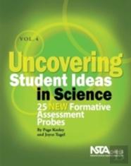 Uncovering Student Ideas In Science