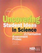 Uncovering Student Ideas In Science
