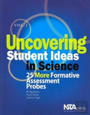 Uncovering Student Ideas In Science