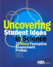 Uncovering Student Ideas In Science