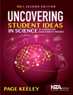 Bertrand.pt - Uncovering Student Ideas In Science, Volume 1