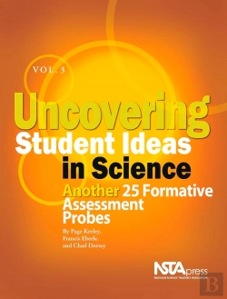 Bertrand.pt - Uncovering Student Ideas In Science, Volume 3