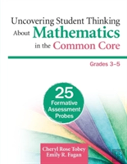 Bertrand.pt - Uncovering Student Thinking About Mathematics In The Common Core, Grades 3-5