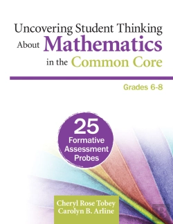 Bertrand.pt - Uncovering Student Thinking About Mathematics In The Common Core, Grades 6-8