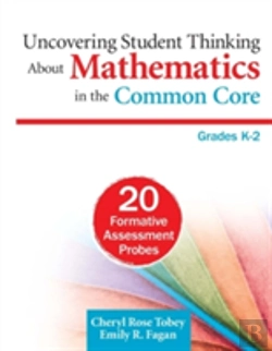 Bertrand.pt - Uncovering Student Thinking About Mathematics In The Common Core, Grades Kâ€“2
