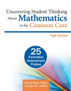 Bertrand.pt - Uncovering Student Thinking About Mathematics In The Common Core, High School
