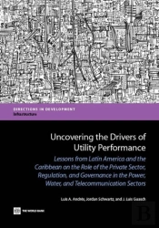 Uncovering The Drivers Of Utility Performance
