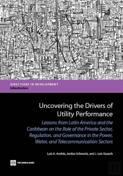 Bertrand.pt - Uncovering The Drivers Of Utility Performance