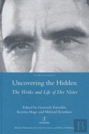 Uncovering The Hidden