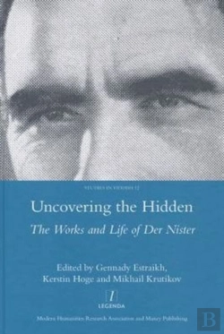Bertrand.pt - Uncovering The Hidden
