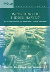 Uncovering The Hidden Harvest