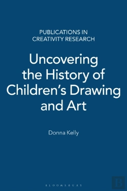 Bertrand.pt - Uncovering The History Of Children'S Drawing And Art