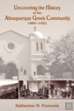 Bertrand.pt - Uncovering The History Of The Albuquerque Greek Community, 1880-1952