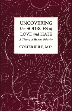 Bertrand.pt - Uncovering The Sources Of Love And Hate, A Theory Of Human Behavior