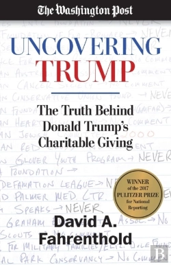 Bertrand.pt - Uncovering Trump