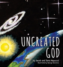 Bertrand.pt - Uncreated God