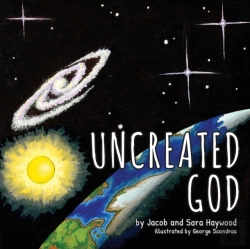 Bertrand.pt - Uncreated God