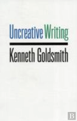 Bertrand.pt - Uncreative Writing