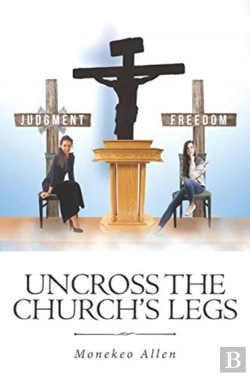 Bertrand.pt - Uncross The Church'S Legs