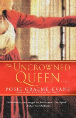 Bertrand.pt - Uncrowned Queen