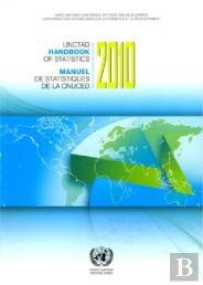 Unctad Handbook Of Statistics 2010